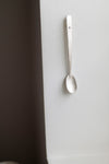 Silver Spoon by Simone ten Hompel