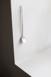 Silver Spoon by Simone ten Hompel