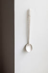 Silver Spoon by Simone ten Hompel