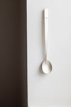 Silver Spoon by Simone ten Hompel