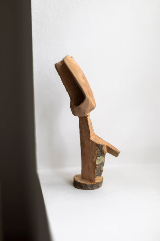 Acacia Spoon by Simone ten Hompel