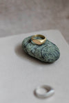 Ulrike Ramin One Sister Gold Ring