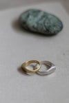 Ulrike Ramin One Sister Gold Ring