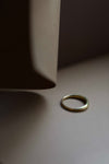 Forged Ring by Kerry Seaton