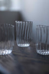 Flutes Beaker by Jochen Holz