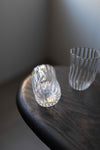 Flutes Beaker by Jochen Holz