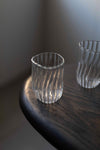 Flutes Beaker by Jochen Holz