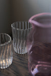 Flutes Beaker by Jochen Holz