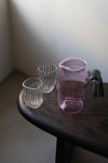 Flutes Beaker by Jochen Holz