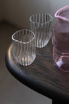 Flutes Beaker by Jochen Holz