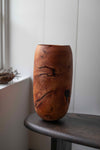 Yew Vessel II by Anthony Bryant