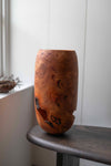 Yew Vessel II by Anthony Bryant