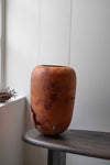 Yew Vessel I by Anthony Bryant