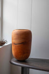 Yew Vessel I by Anthony Bryant