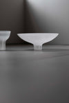 Water Lines Open Bowl by Celia Dowson