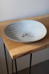 Fingerprint Bowl by Lisa Stockham