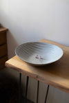 Fingerprint Bowl by Lisa Stockham