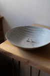 Fingerprint Bowl by Lisa Stockham