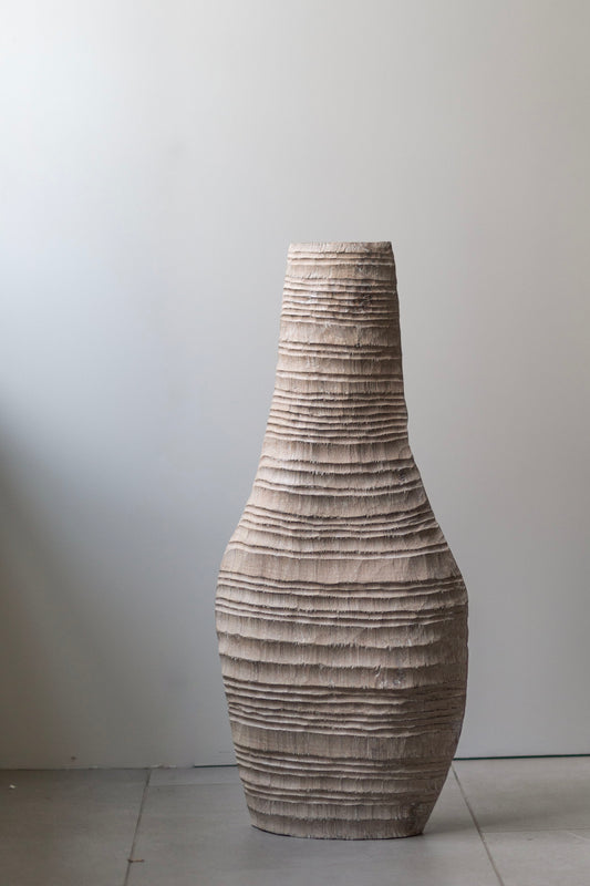 Striation: Breath' by Malcolm Martin and Gaynor Dowling