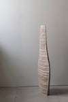 Striation: Breath' by Malcolm Martin and Gaynor Dowling