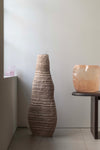 Striation: Column' by Malcolm Martin and Gaynor Dowling