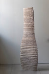 Striation: Hommage' by Malcolm Martin and Gaynor Dowling