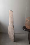 Striation: Hommage' by Malcolm Martin and Gaynor Dowling