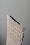 Striation: Hommage' by Malcolm Martin and Gaynor Dowling