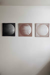 Moon 1 by Nina Malterud