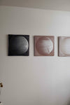 Moon 2 by Nina Malterud