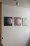Moon 1 by Nina Malterud