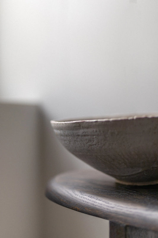 Large Bowl by Abigail Schama