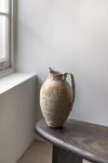 White Jug by Abigail Schama