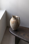White Jug by Abigail Schama