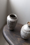 Open Vessel by Abigail Schama