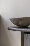 White Bowl by Abigail Schama