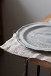 Large Plate III by Akiko Hirai