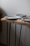 Small Plate III by Akiko Hirai