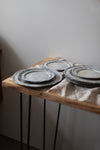 Small Plate I by Akiko Hirai