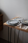 Small Plate I by Akiko Hirai