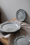 Small Plate III by Akiko Hirai