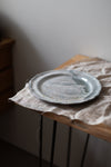 Large Plate III by Akiko Hirai