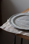 Large Plate III by Akiko Hirai