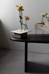 Pique-Fleurs Banquise' by Cécile Daladier