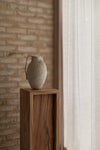 White Jug by Abigail Schama
