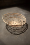 Plaited Bread Basket, Medium by Oslo Aula