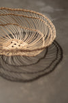 Plaited Bread Basket, Medium by Oslo Aula