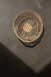Plaited Bread Basket, Medium by Oslo Aula