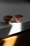 TOHKA Sake Cup, Mt. Fuji, Plain by GATO MIKIO
