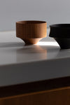 TSUMUGI Soup Bowl, Tsubo, Plain by GATO MIKIO